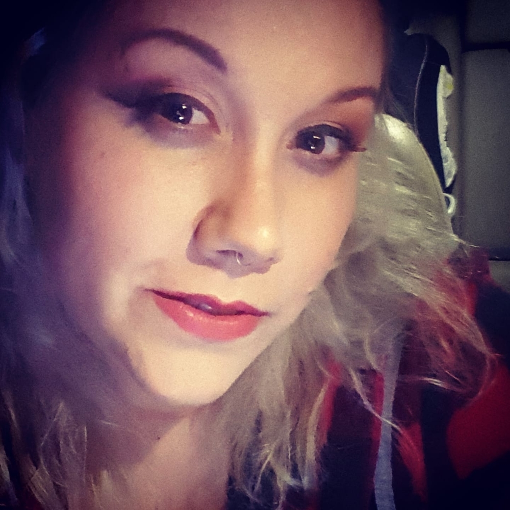 Meet your Posher, Lani